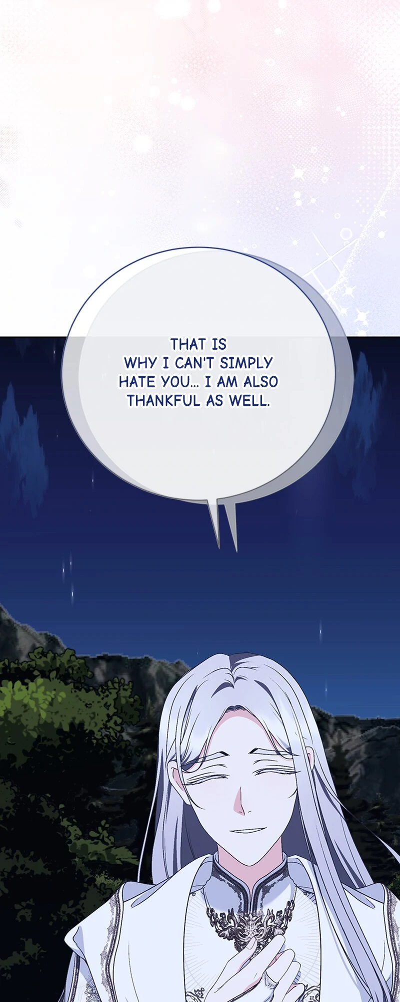 Reborn As a Character That Never Existed Chapter 87 page 54