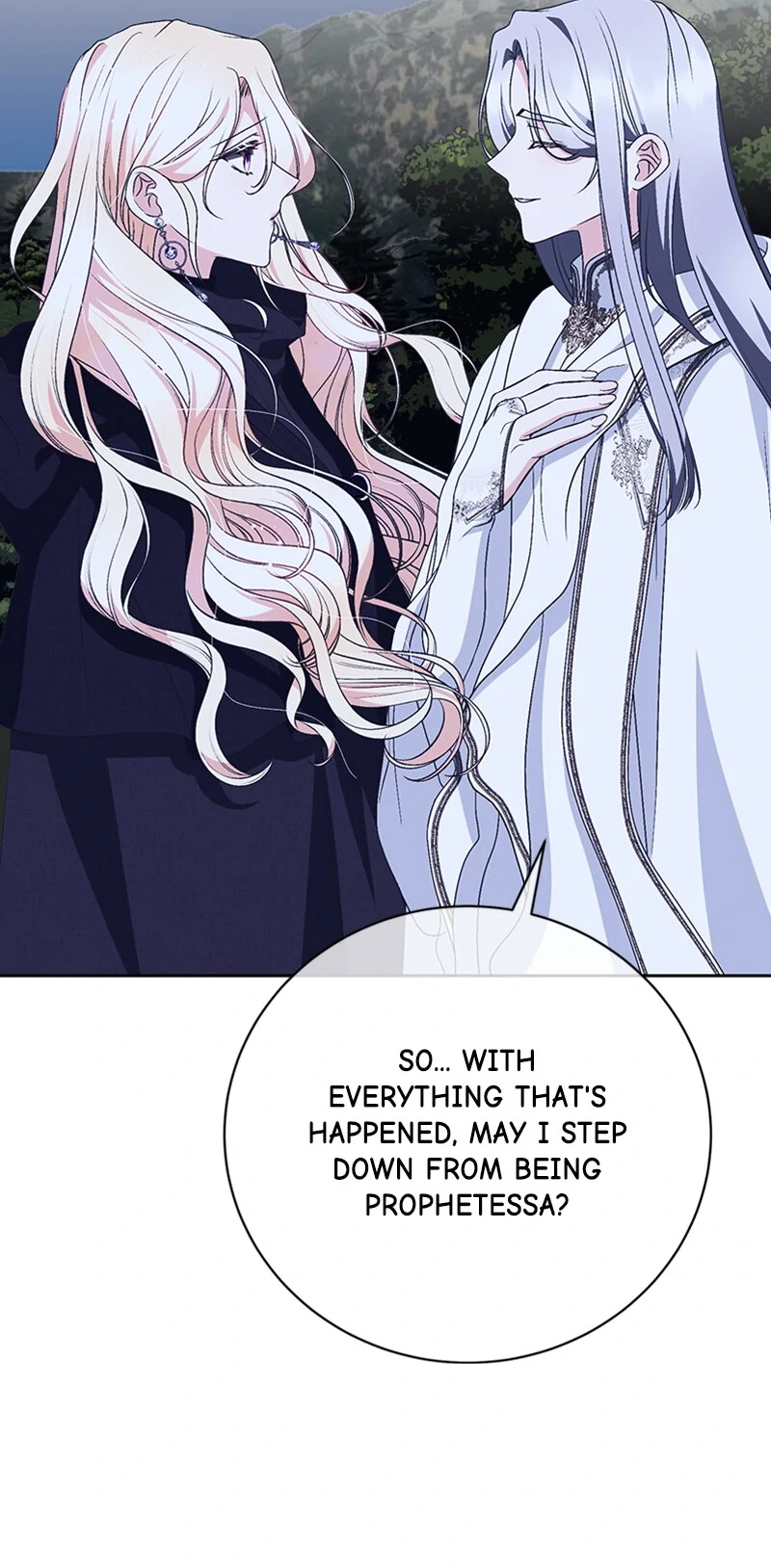 Reborn As a Character That Never Existed Chapter 87 page 56