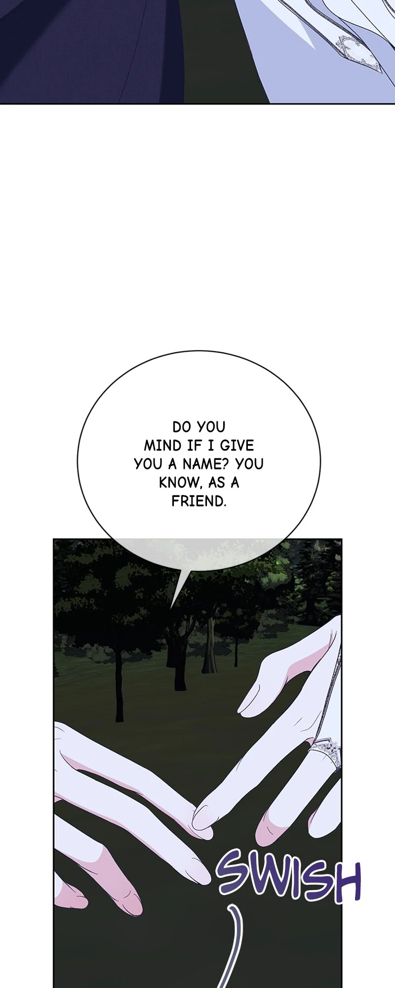 Reborn As a Character That Never Existed Chapter 87 page 58