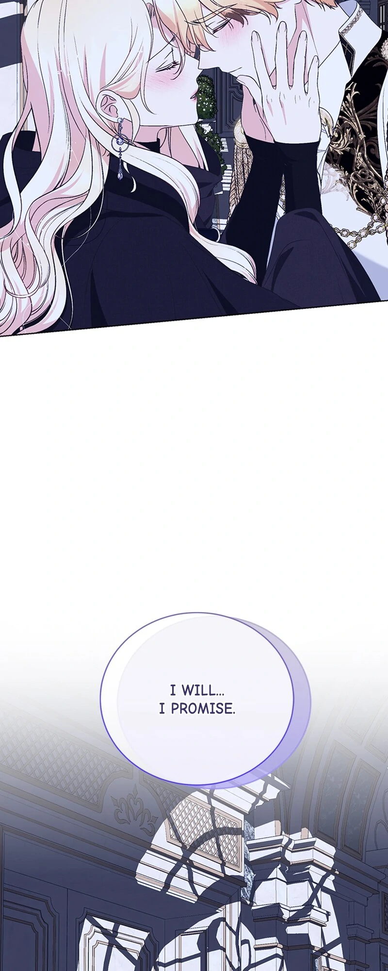 Reborn As a Character That Never Existed Chapter 87 page 5