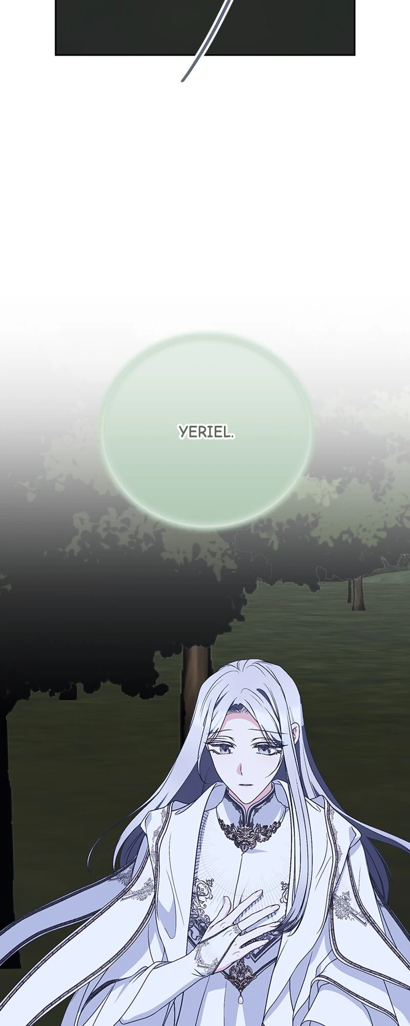 Reborn As a Character That Never Existed Chapter 87 page 59