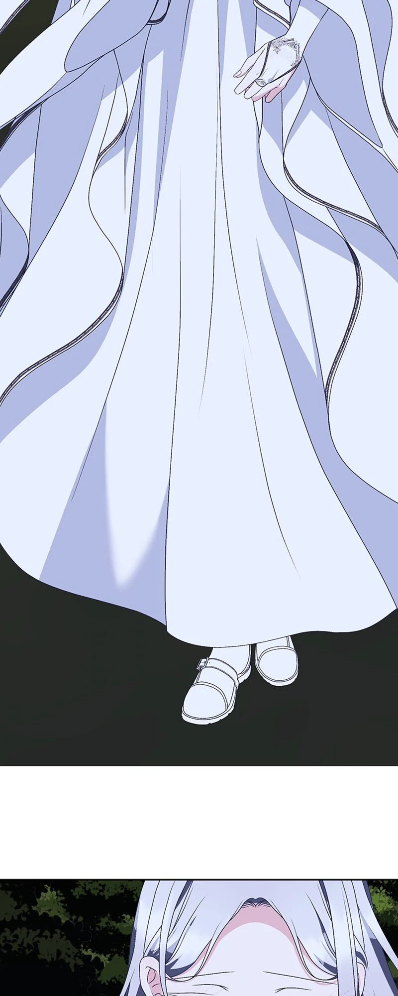Reborn As a Character That Never Existed Chapter 87 page 60