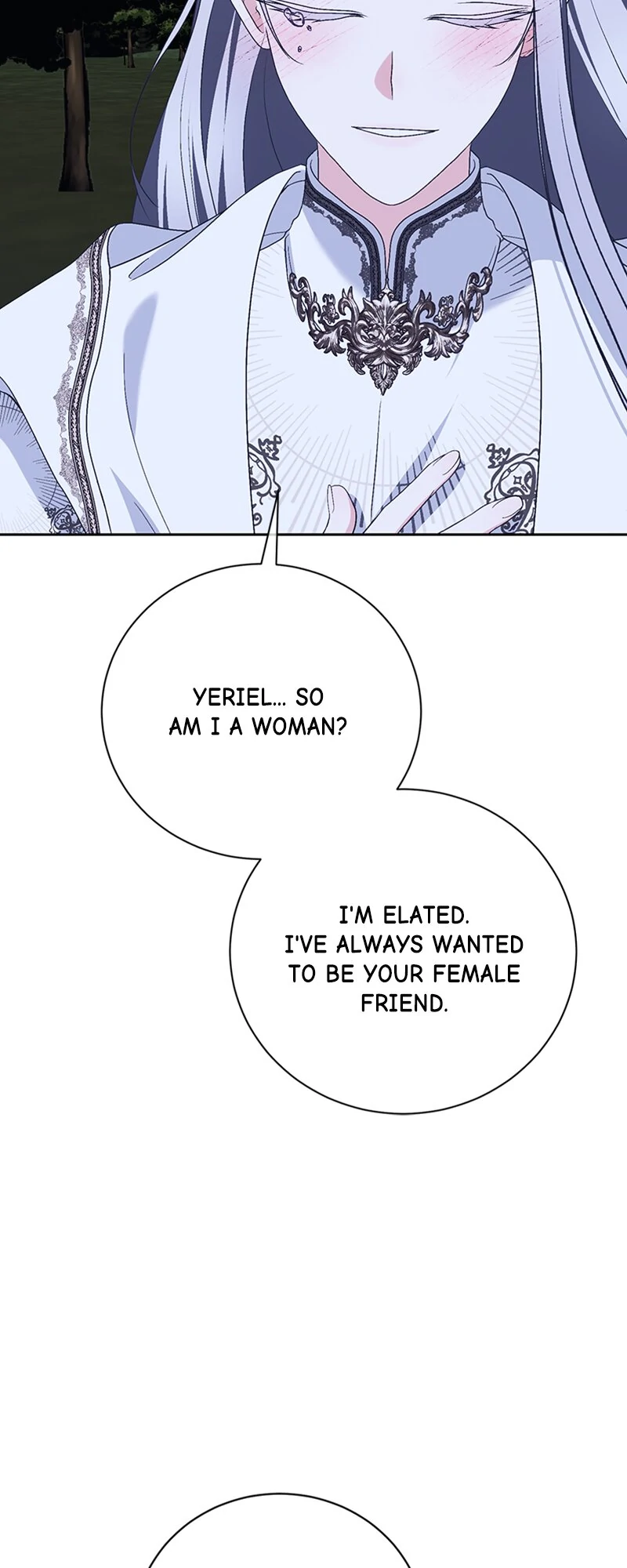 Reborn As a Character That Never Existed Chapter 87 page 61