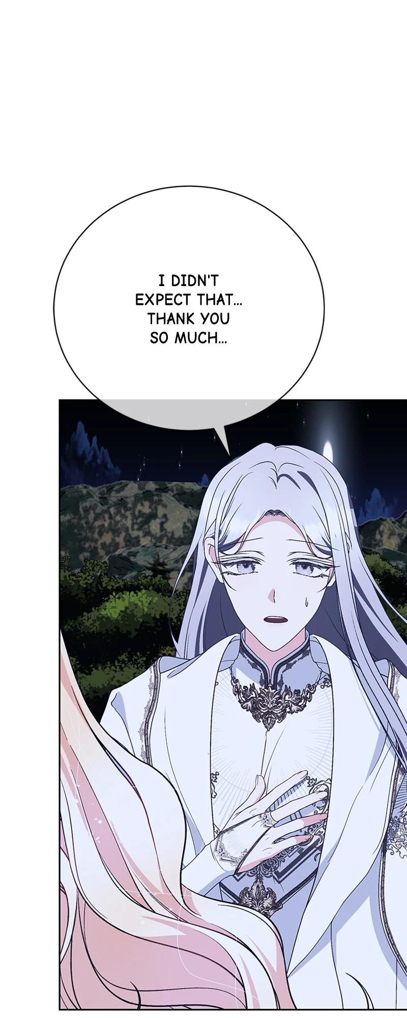 Reborn As a Character That Never Existed Chapter 87 page 64