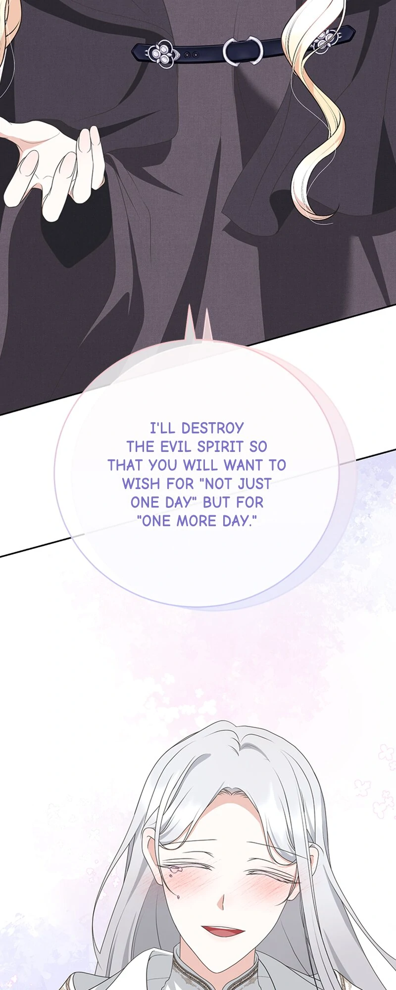 Reborn As a Character That Never Existed Chapter 87 page 66