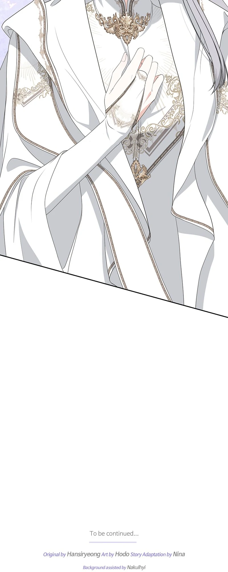 Reborn As a Character That Never Existed Chapter 87 page 67