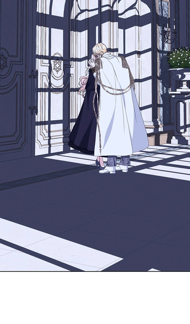 Reborn As a Character That Never Existed Chapter 87 page 6