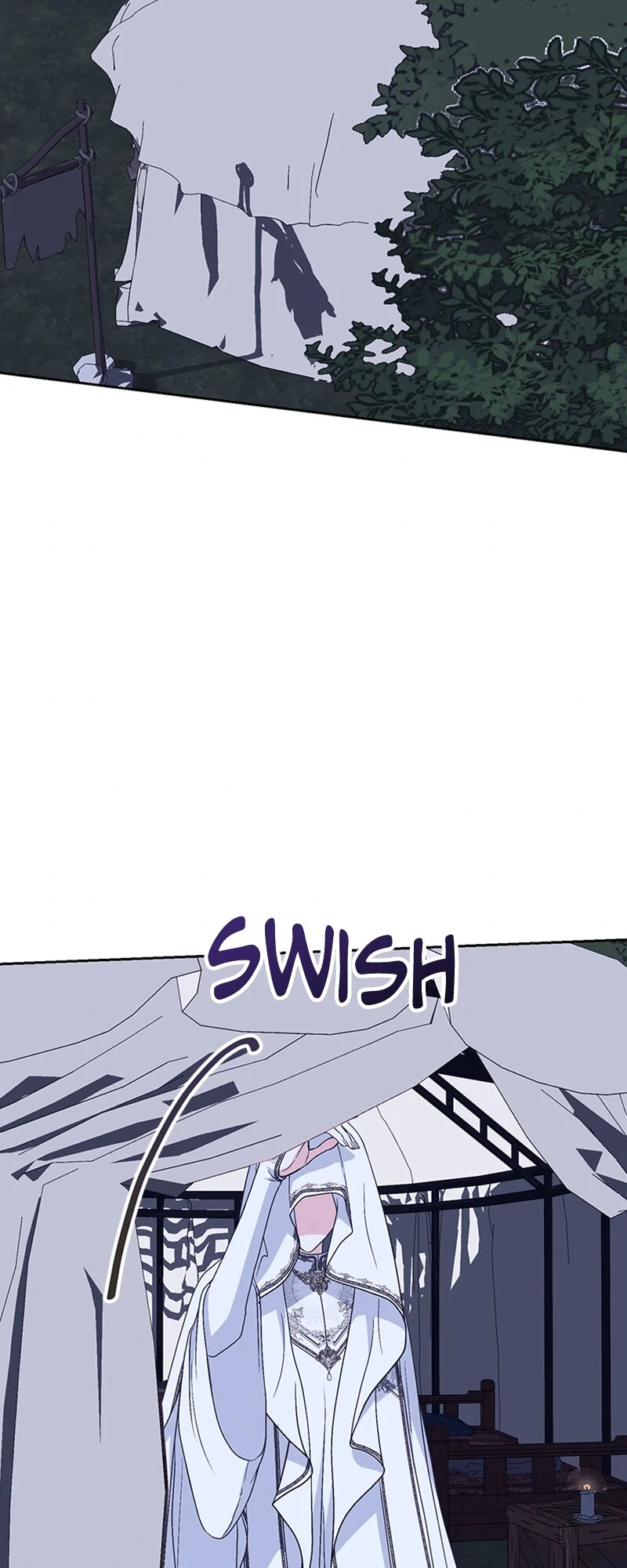 Reborn As a Character That Never Existed Chapter 87 page 8