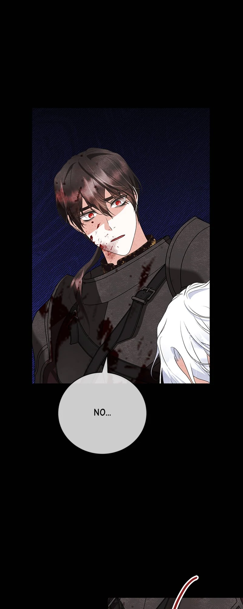 Reborn As a Character That Never Existed Chapter 88 page 14