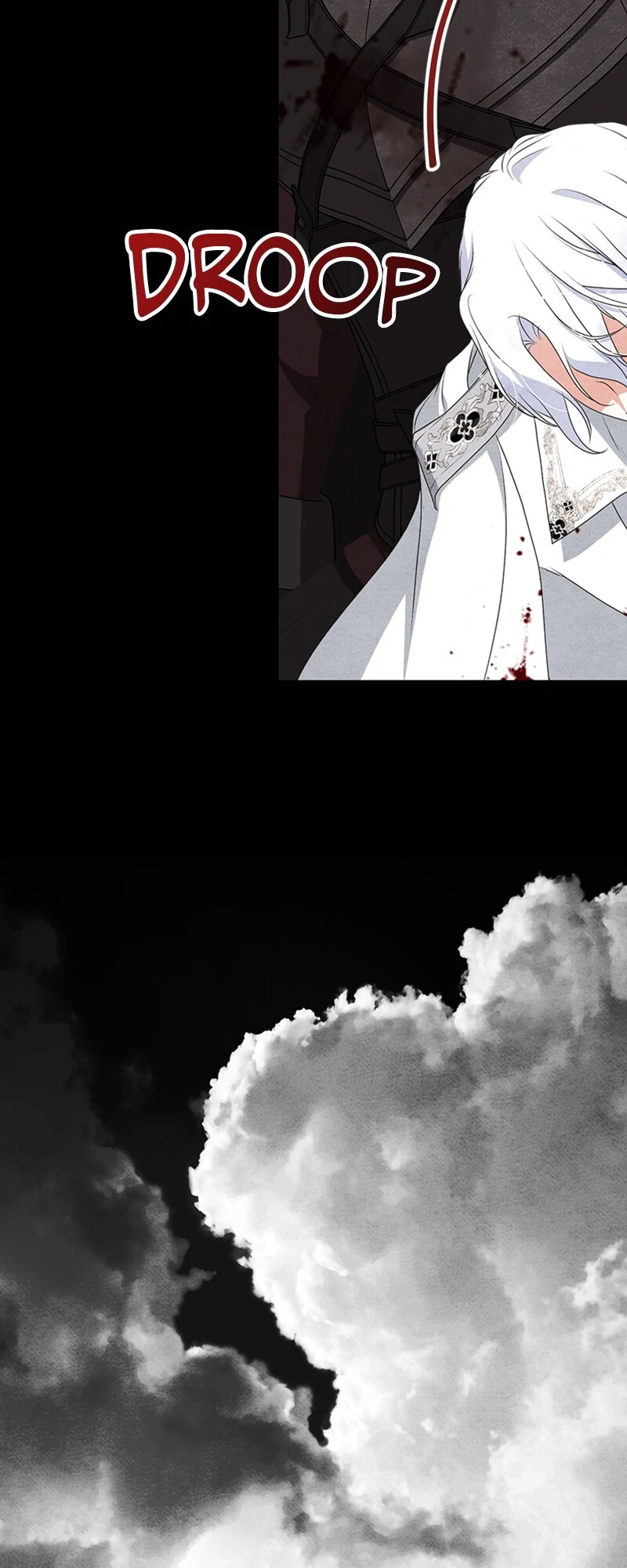 Reborn As a Character That Never Existed Chapter 88 page 15