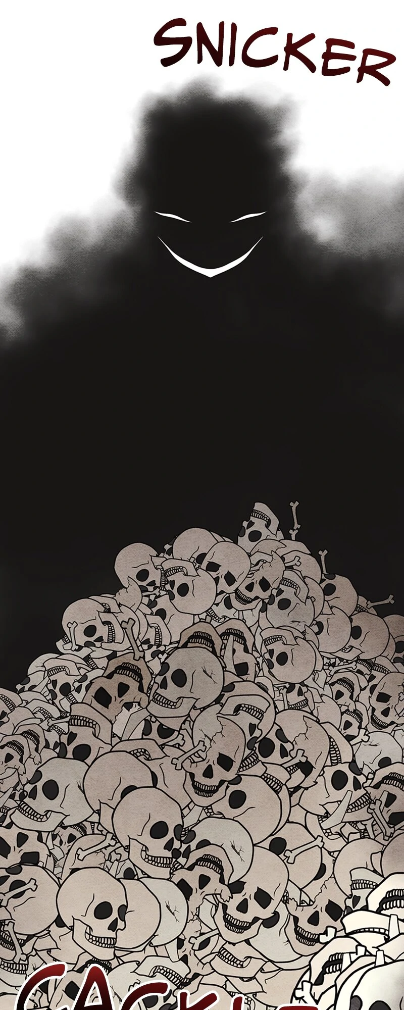Reborn As a Character That Never Existed Chapter 88 page 17