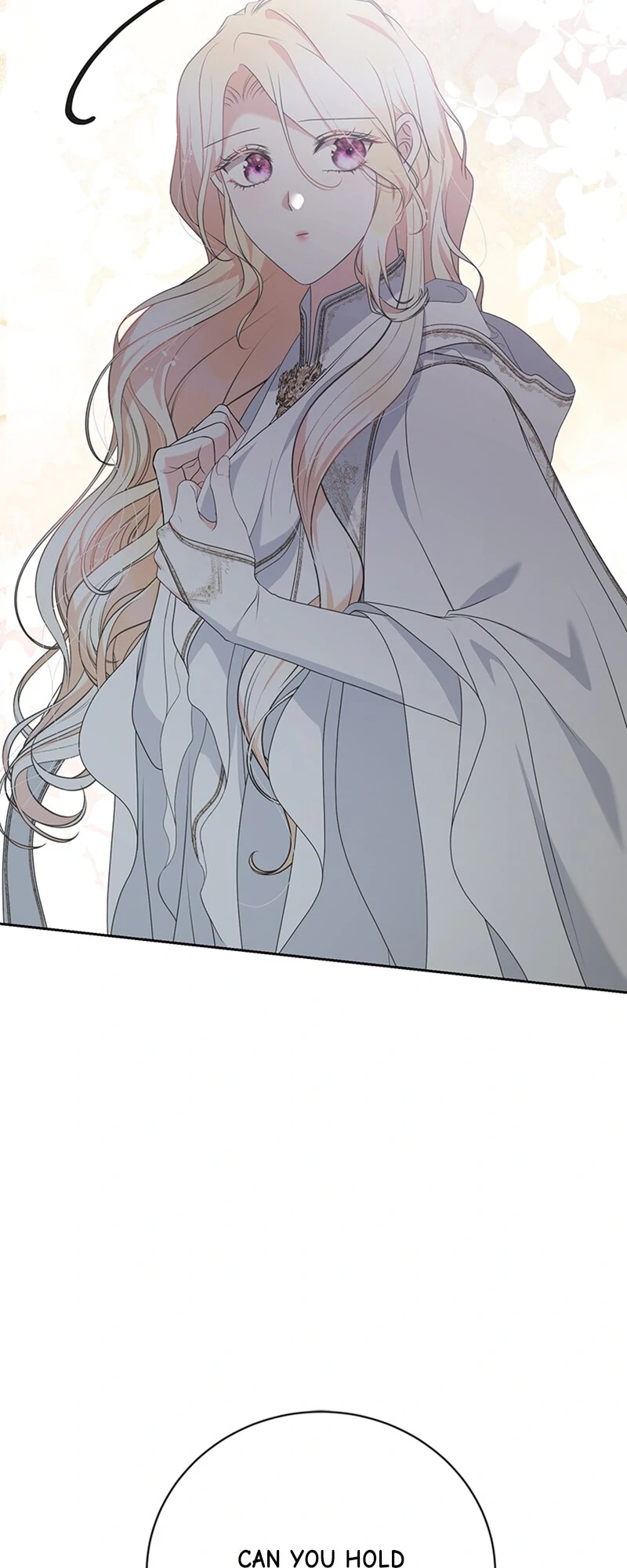 Reborn As a Character That Never Existed Chapter 88 page 1