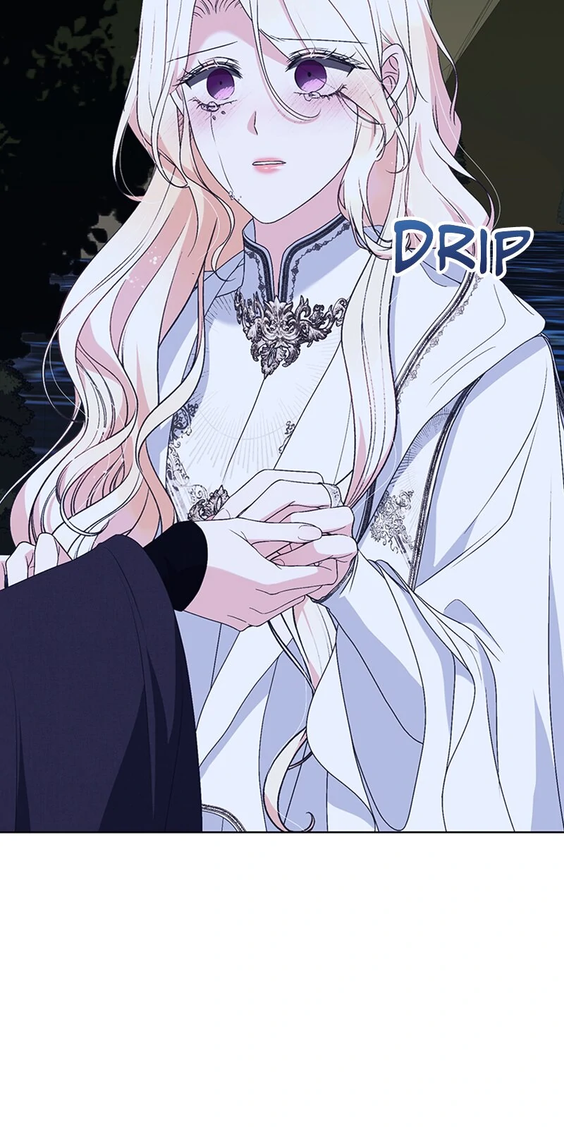 Reborn As a Character That Never Existed Chapter 88 page 19