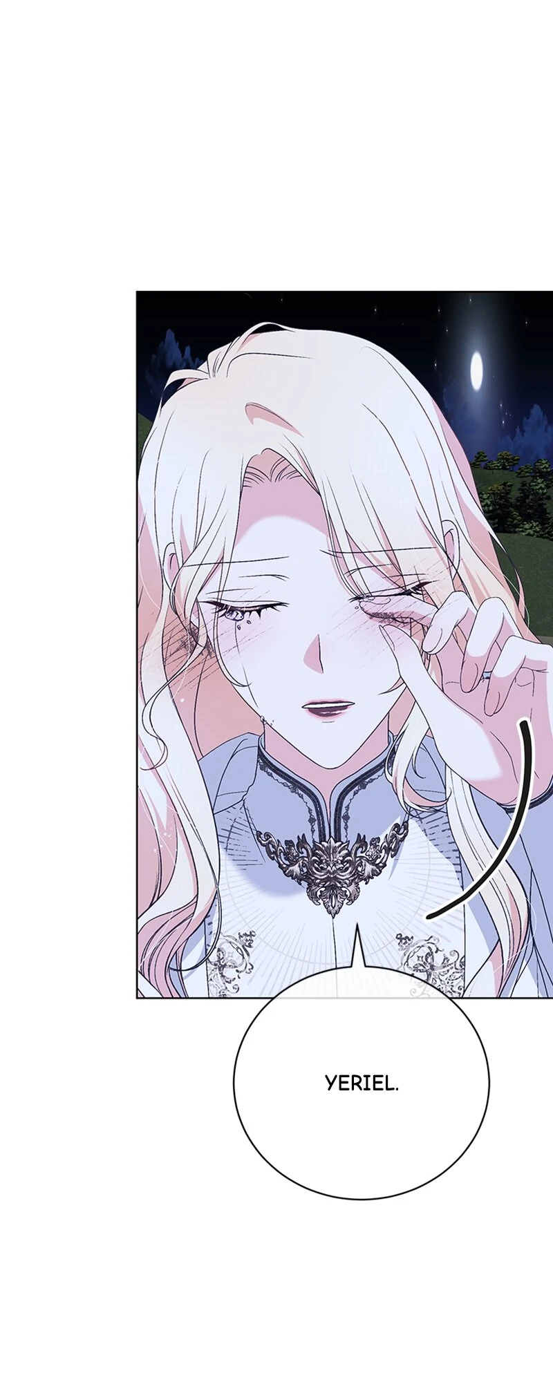 Reborn As a Character That Never Existed Chapter 88 page 21