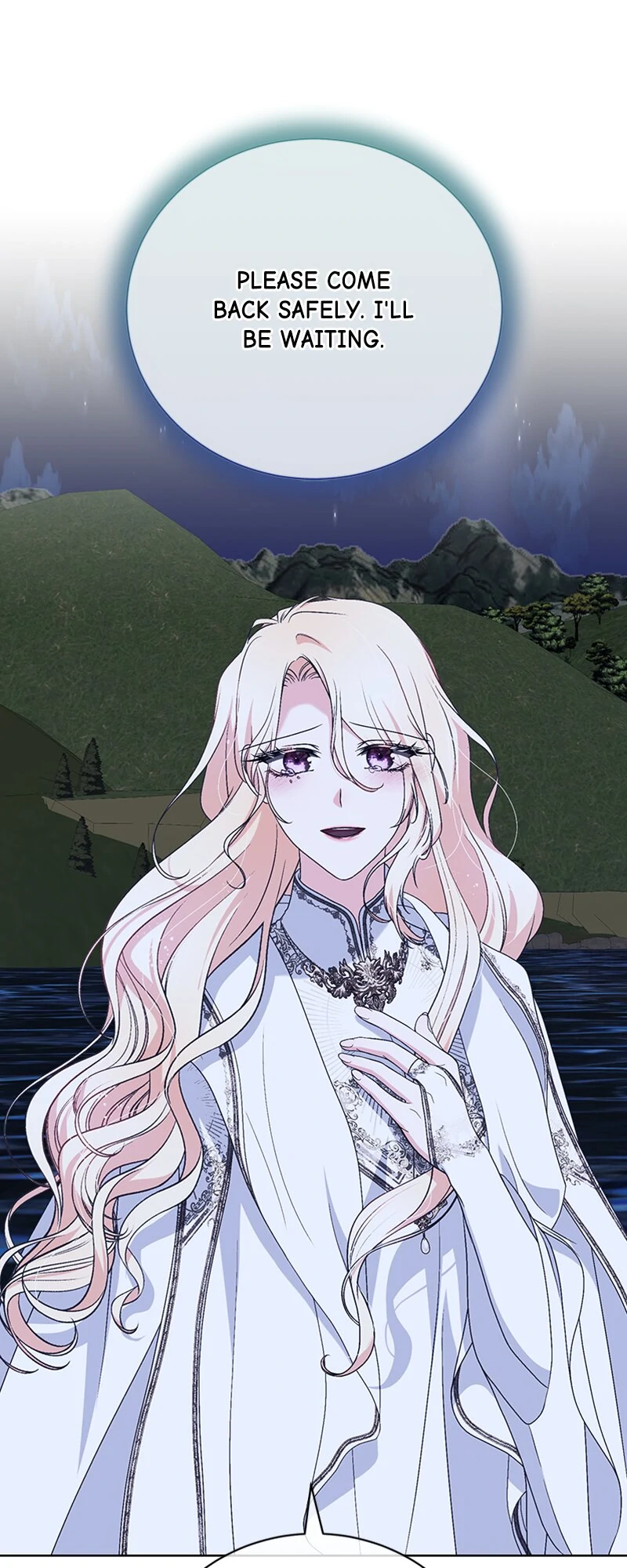 Reborn As a Character That Never Existed Chapter 88 page 24