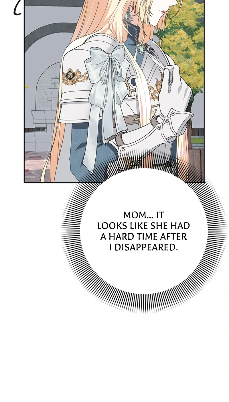 Reborn As a Character That Never Existed Chapter 88 page 32