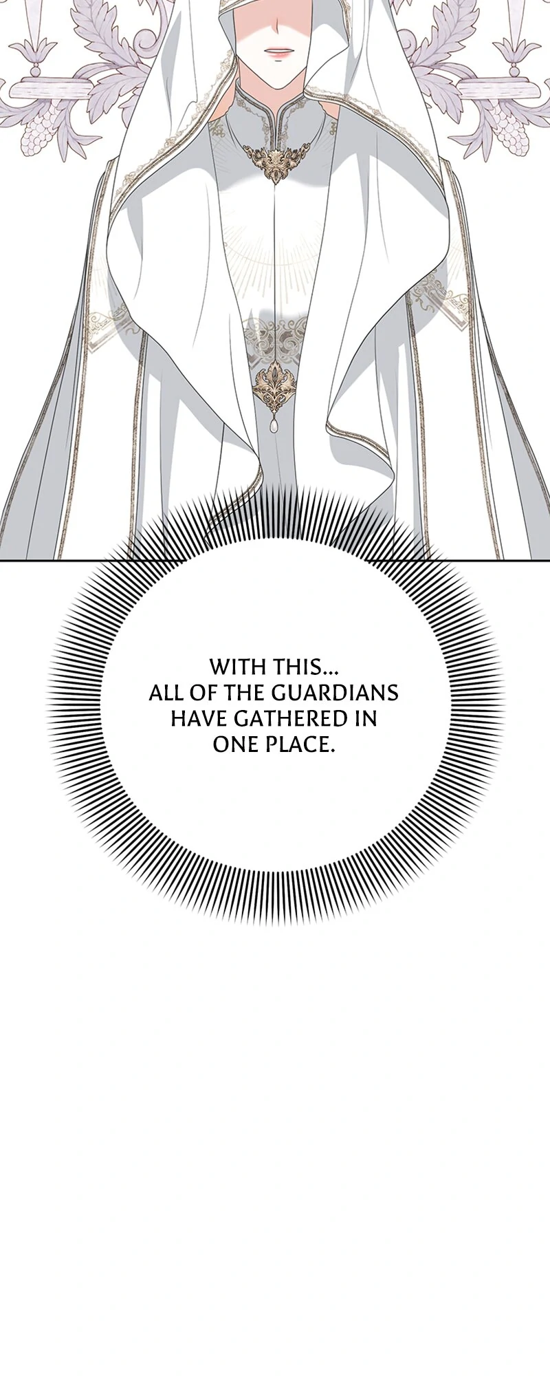 Reborn As a Character That Never Existed Chapter 88 page 37