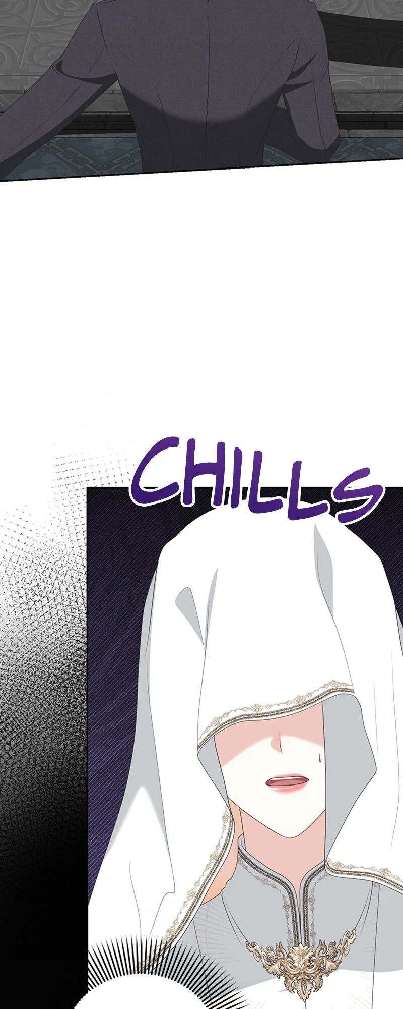 Reborn As a Character That Never Existed Chapter 88 page 47