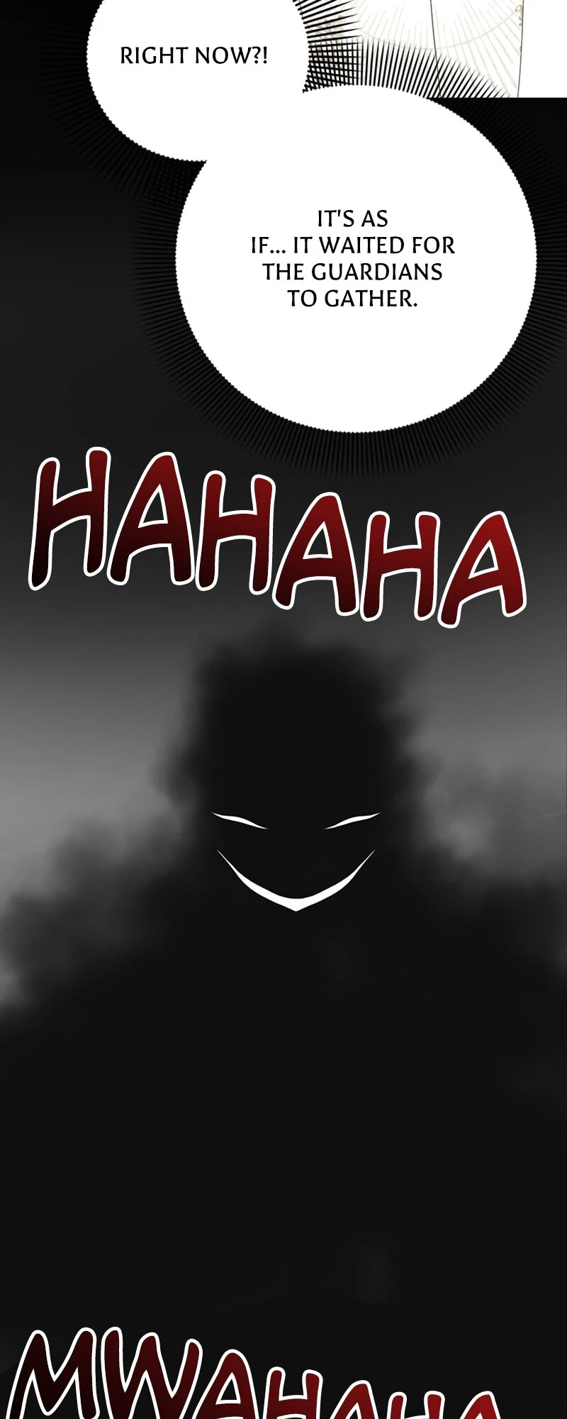 Reborn As a Character That Never Existed Chapter 88 page 48