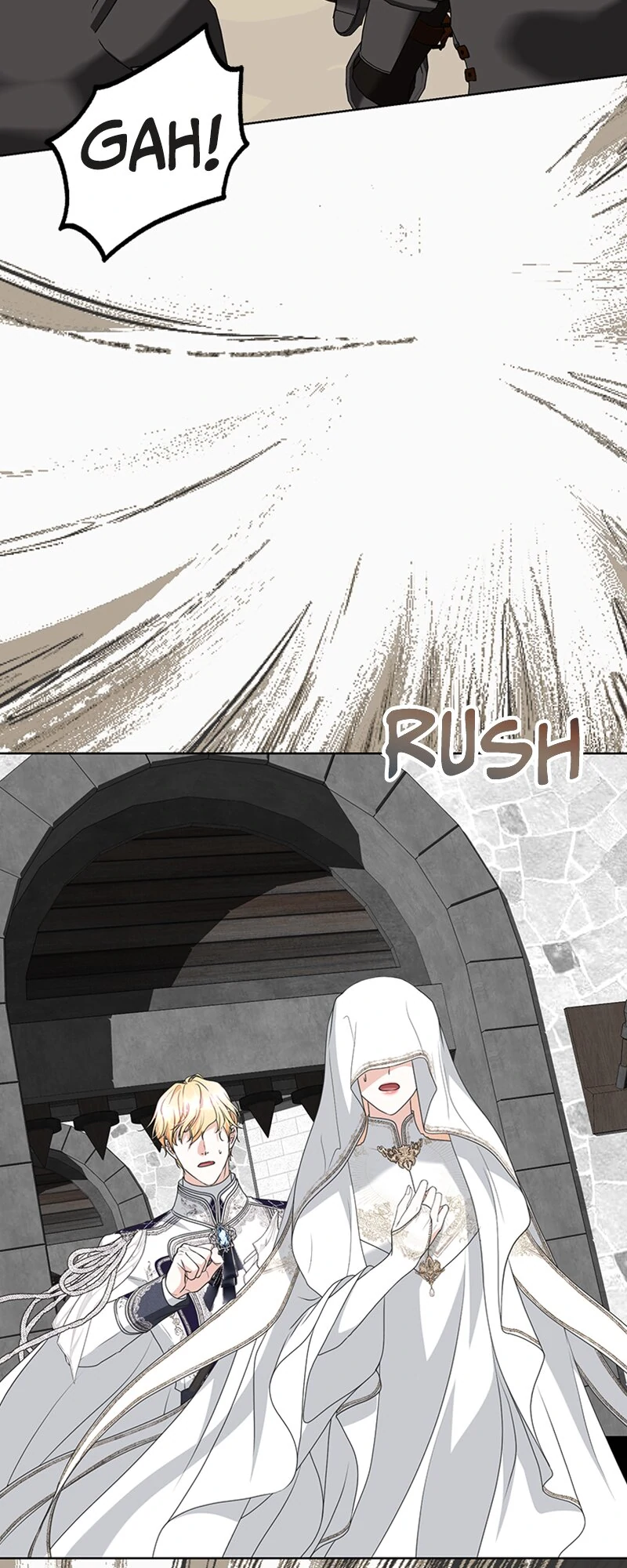 Reborn As a Character That Never Existed Chapter 88 page 52