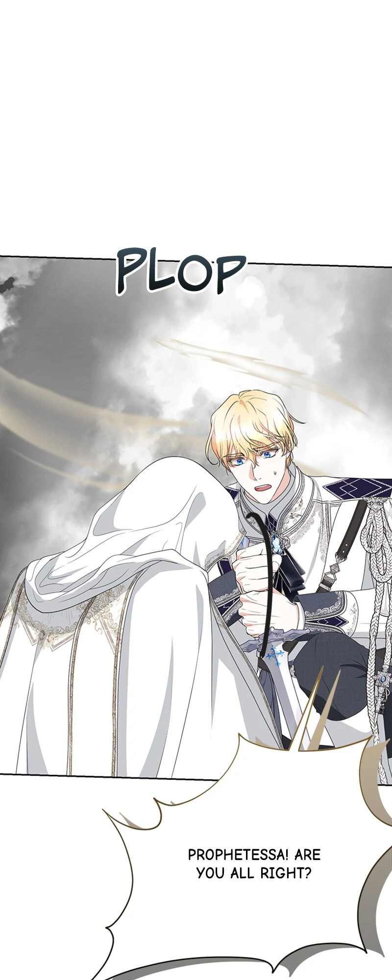 Reborn As a Character That Never Existed Chapter 88 page 62
