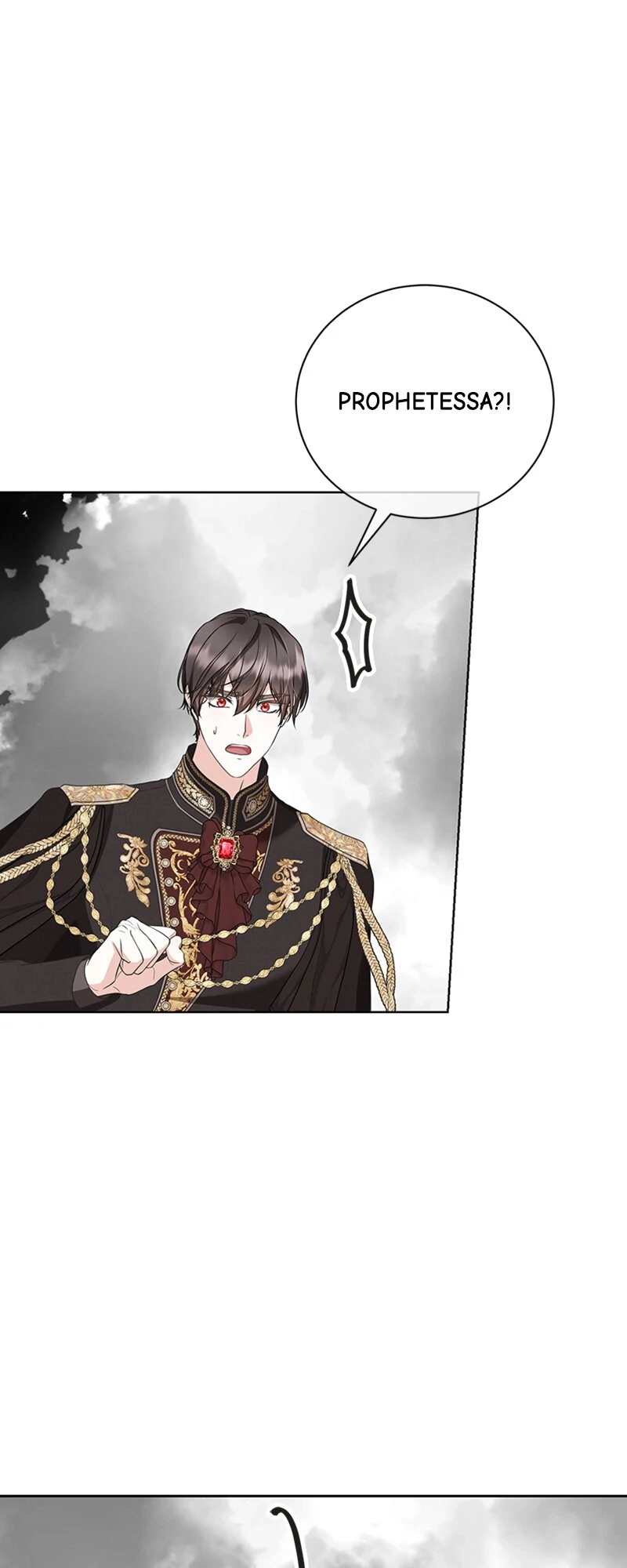 Reborn As a Character That Never Existed Chapter 88 page 64