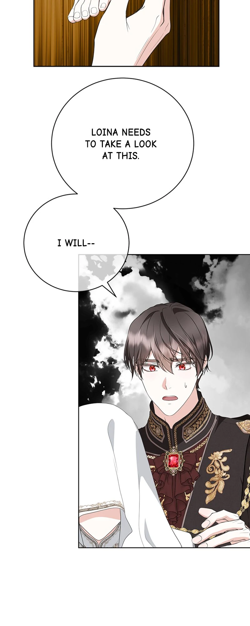 Reborn As a Character That Never Existed Chapter 88 page 66