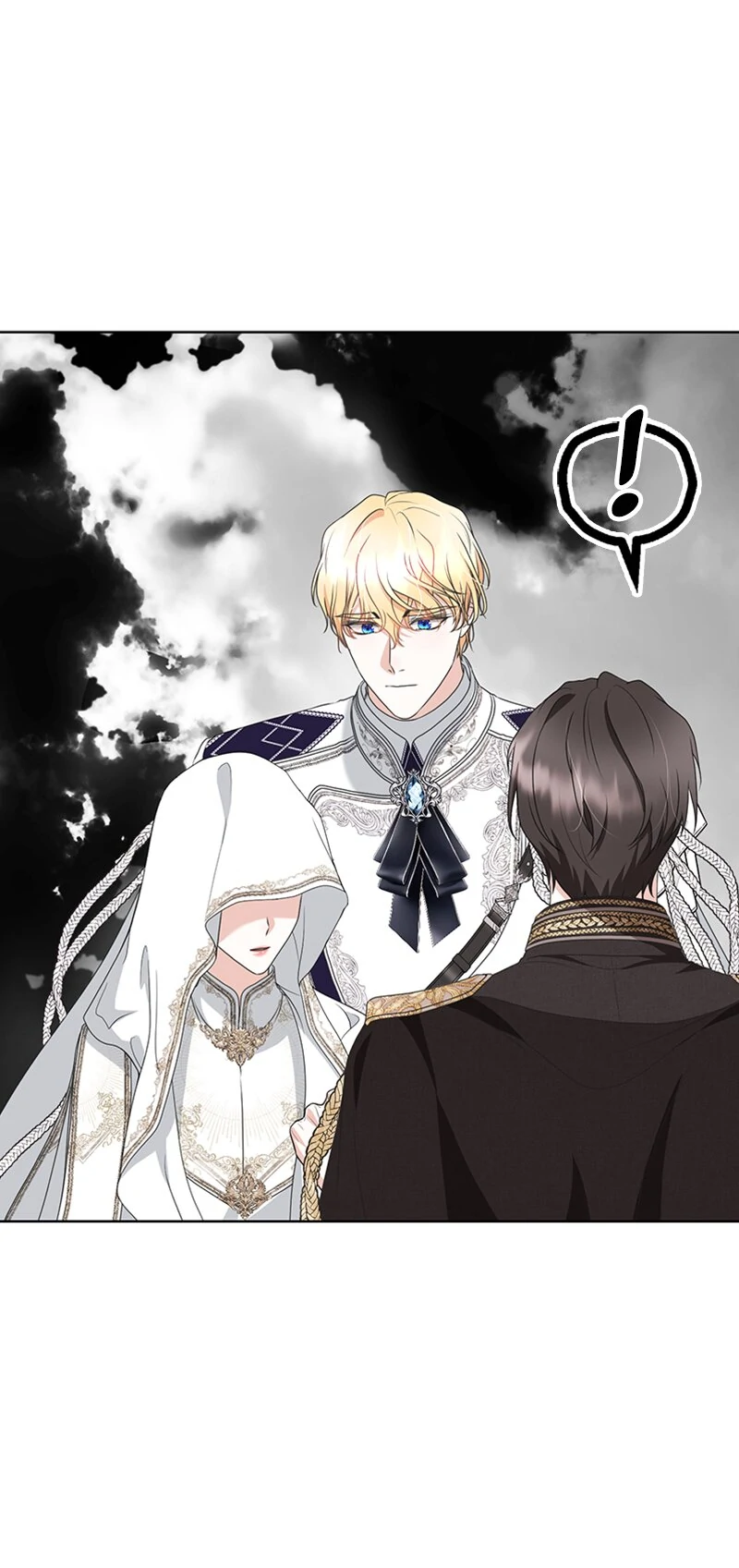 Reborn As a Character That Never Existed Chapter 88 page 67