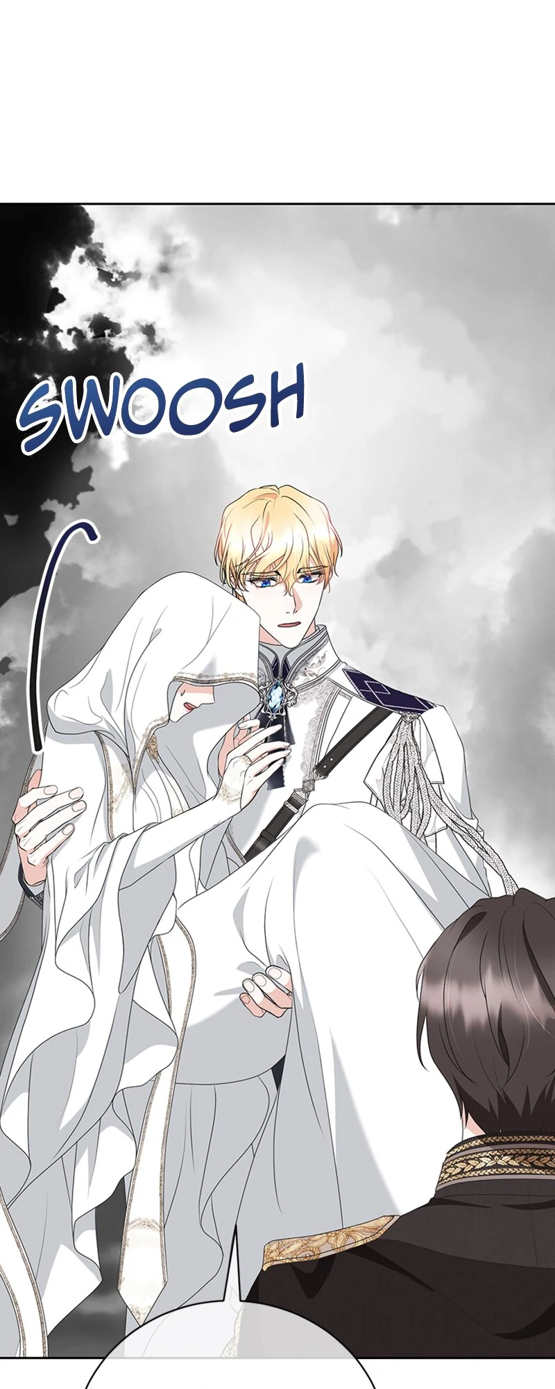 Reborn As a Character That Never Existed Chapter 88 page 68