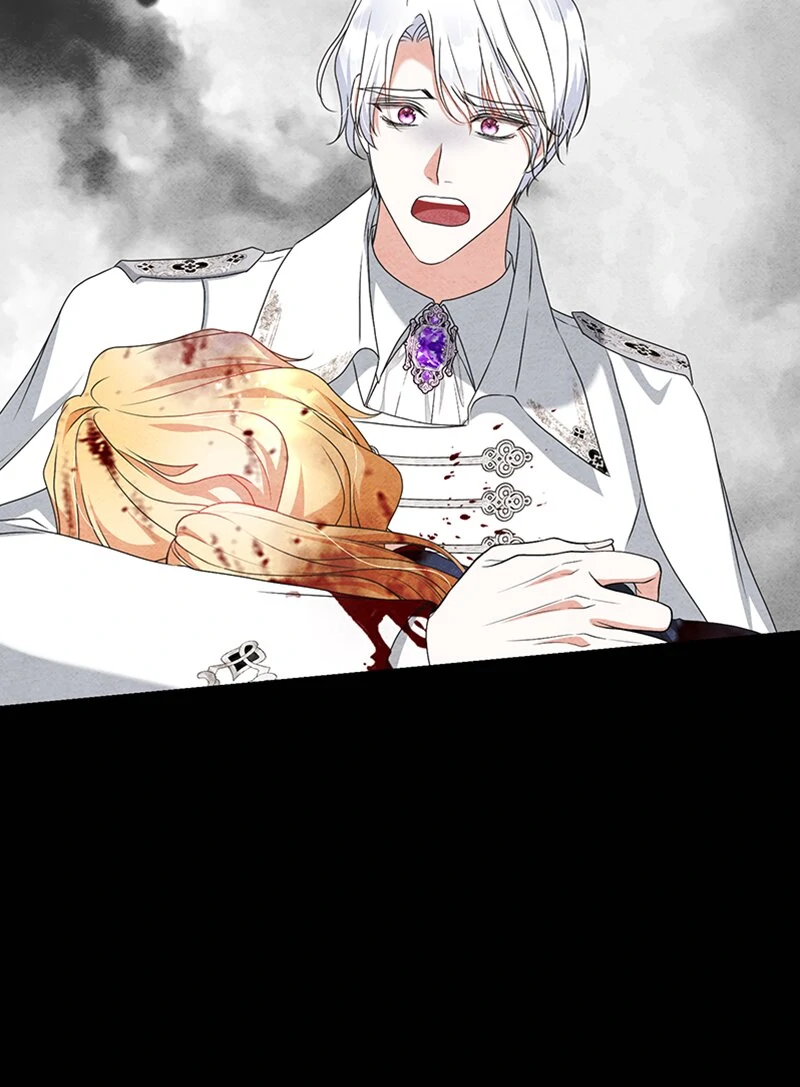 Reborn As a Character That Never Existed Chapter 88 page 6