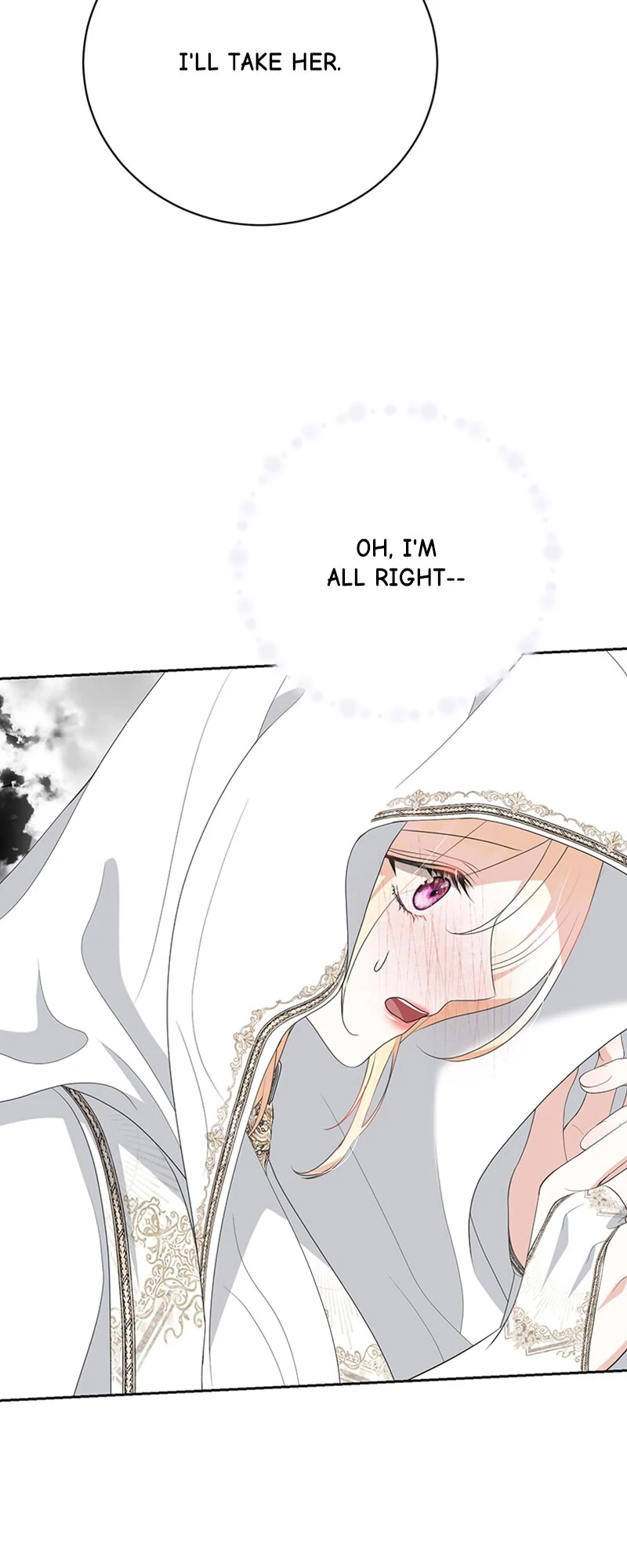 Reborn As a Character That Never Existed Chapter 88 page 69