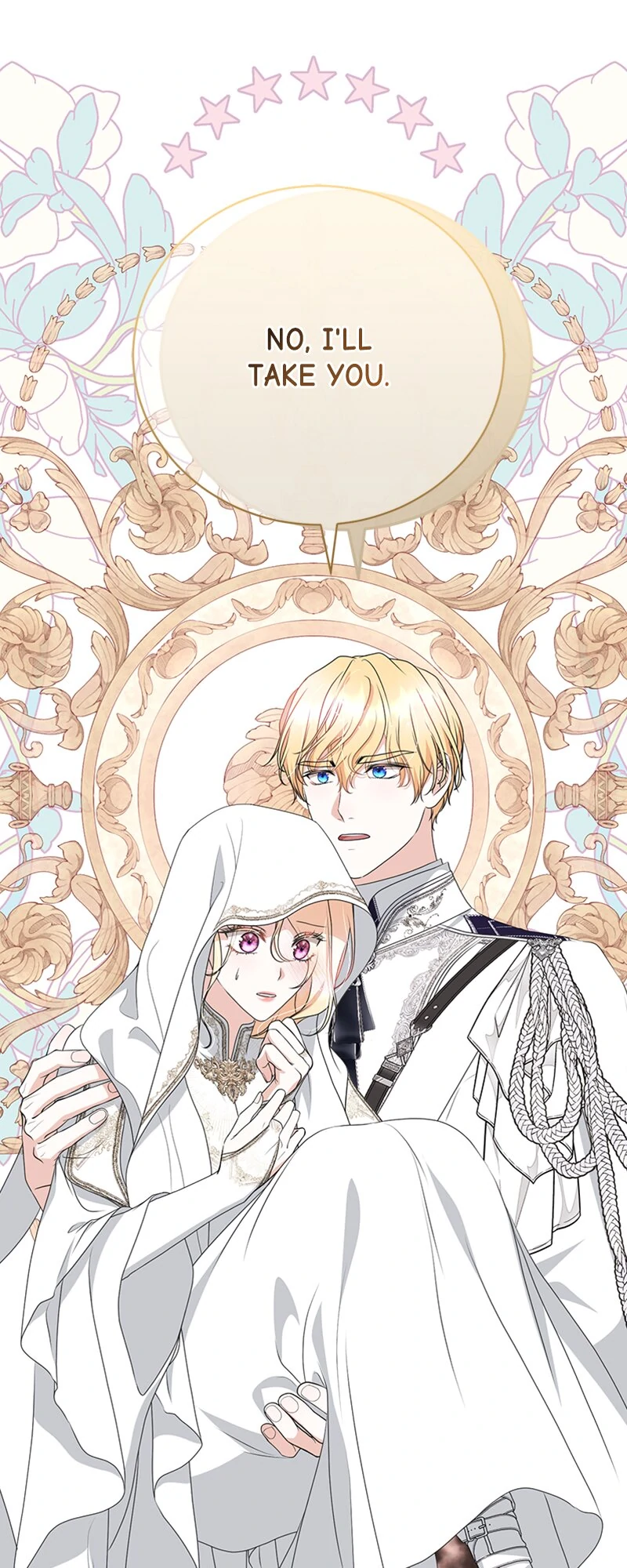 Reborn As a Character That Never Existed Chapter 88 page 70