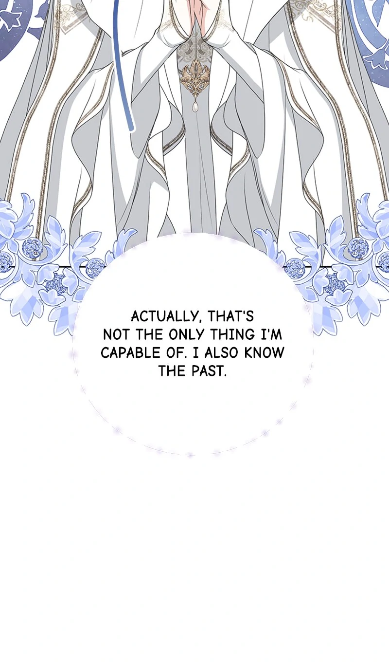 Reborn As a Character That Never Existed Chapter 90 page 13