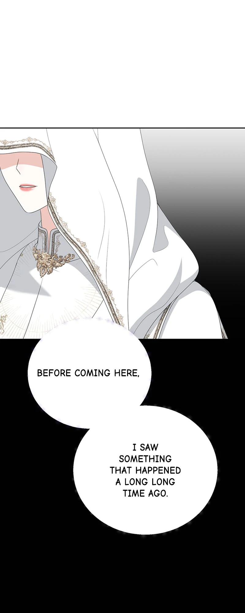 Reborn As a Character That Never Existed Chapter 90 page 14