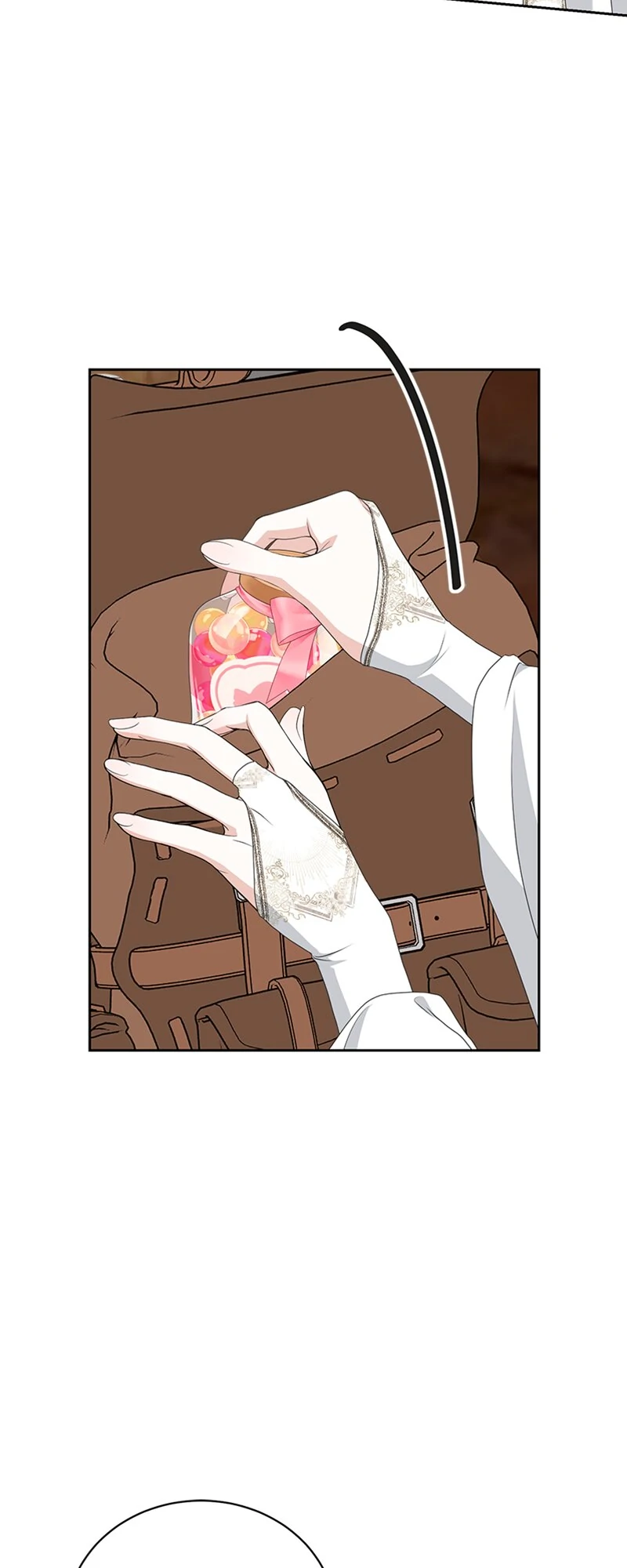Reborn As a Character That Never Existed Chapter 90 page 1