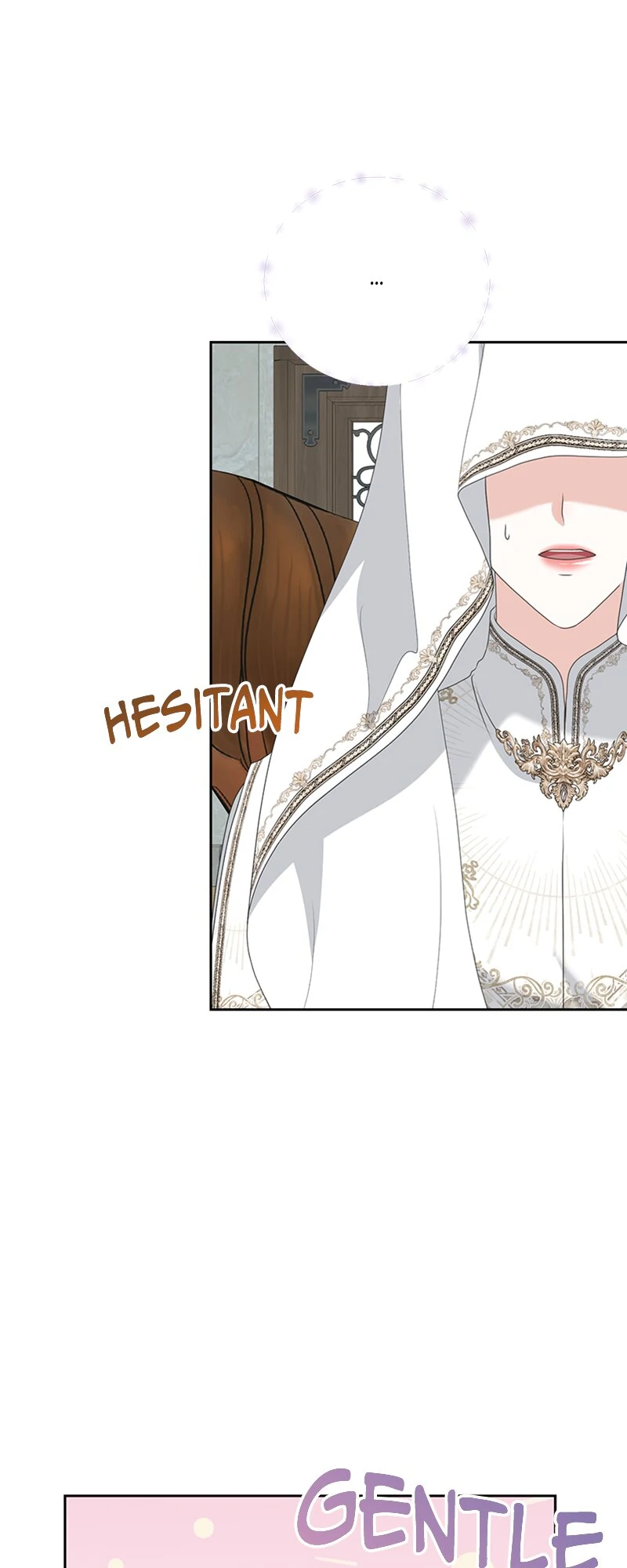 Reborn As a Character That Never Existed Chapter 90 page 23