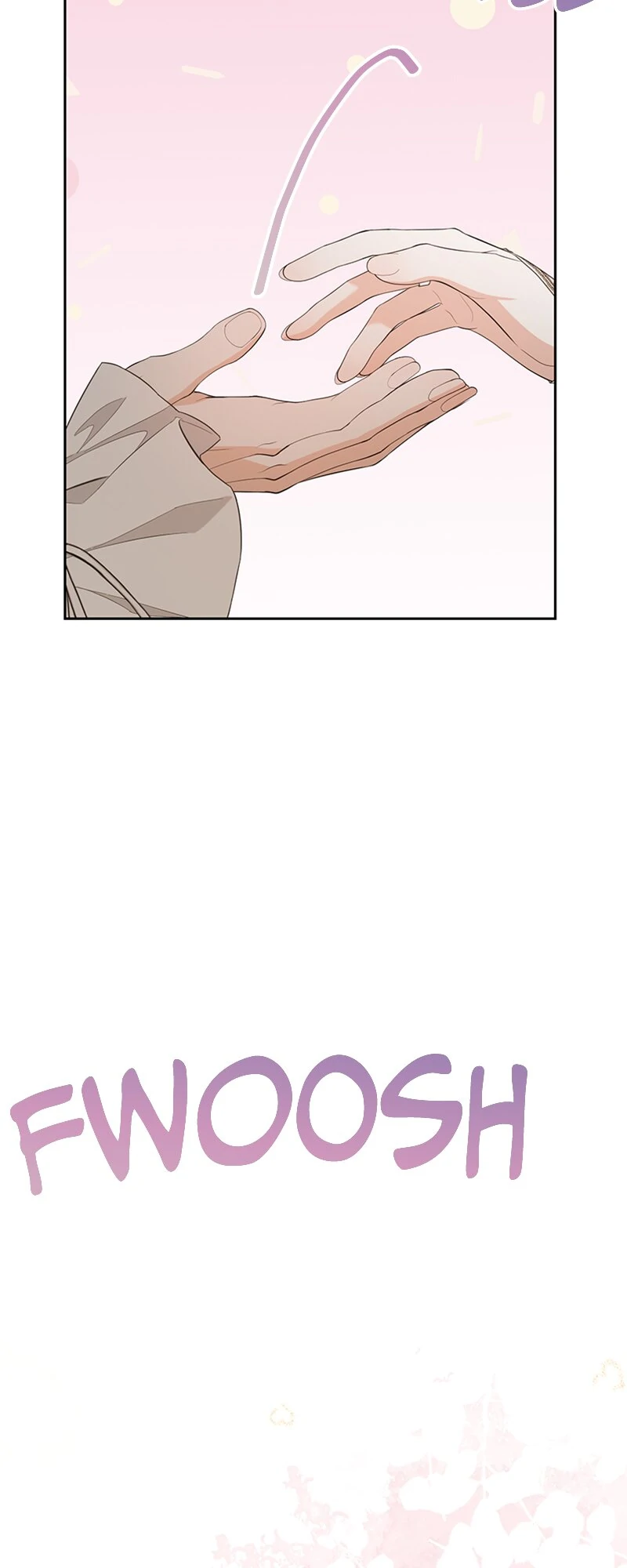 Reborn As a Character That Never Existed Chapter 90 page 24