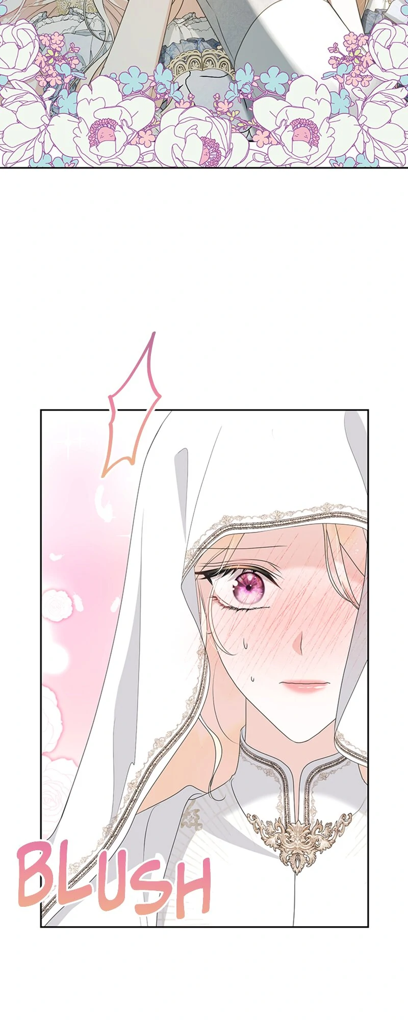 Reborn As a Character That Never Existed Chapter 90 page 32