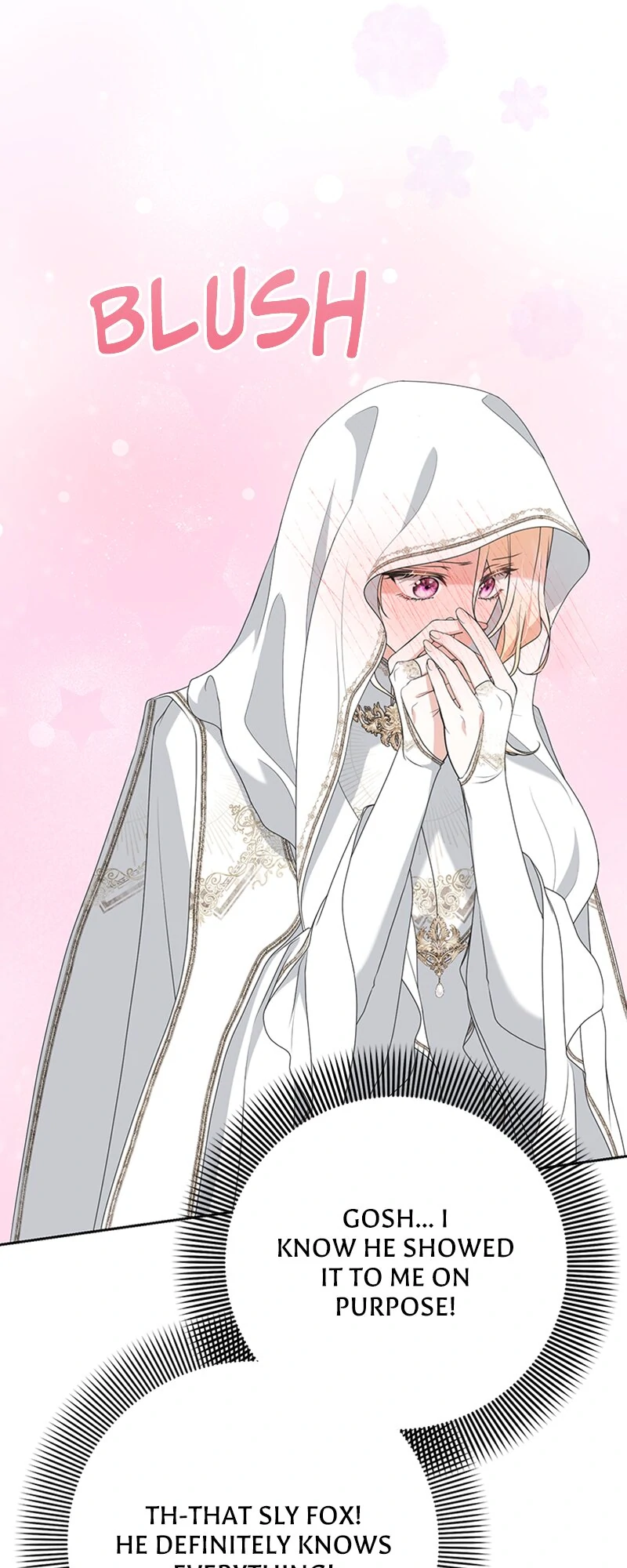 Reborn As a Character That Never Existed Chapter 90 page 39