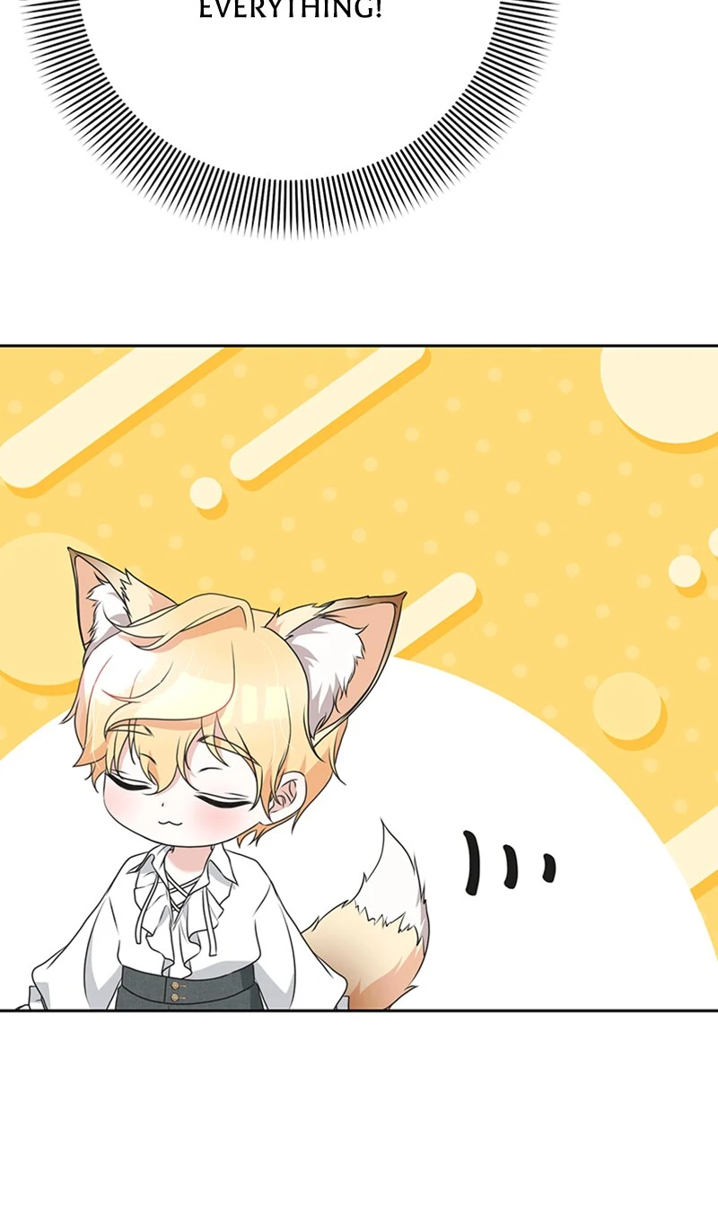 Reborn As a Character That Never Existed Chapter 90 page 40