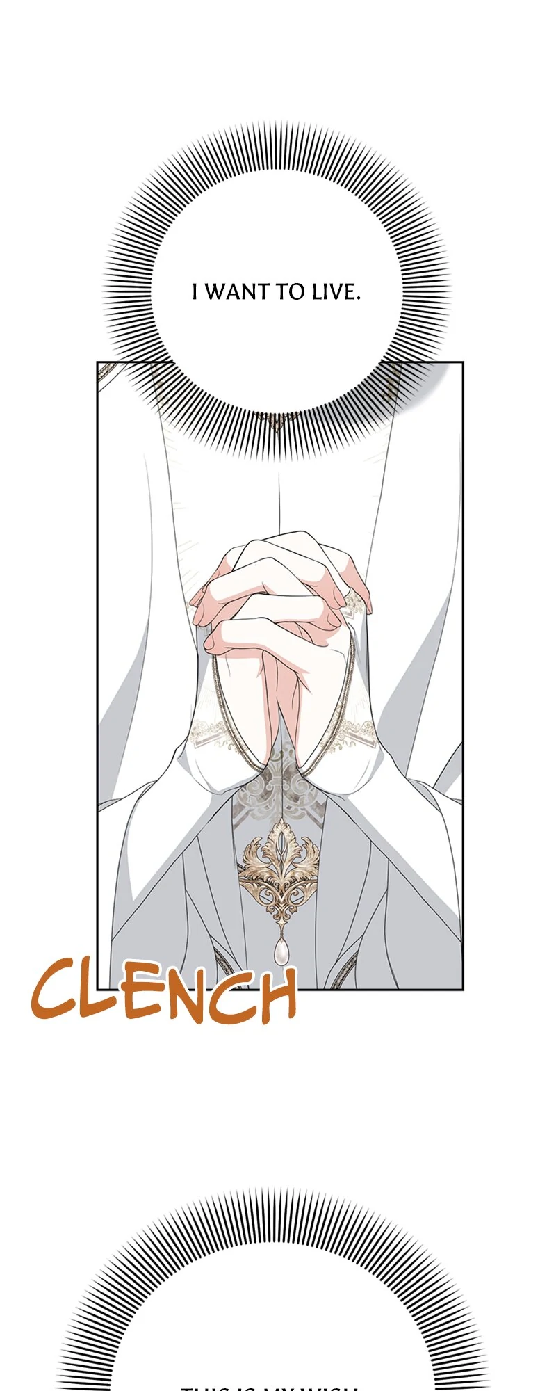 Reborn As a Character That Never Existed Chapter 90 page 47