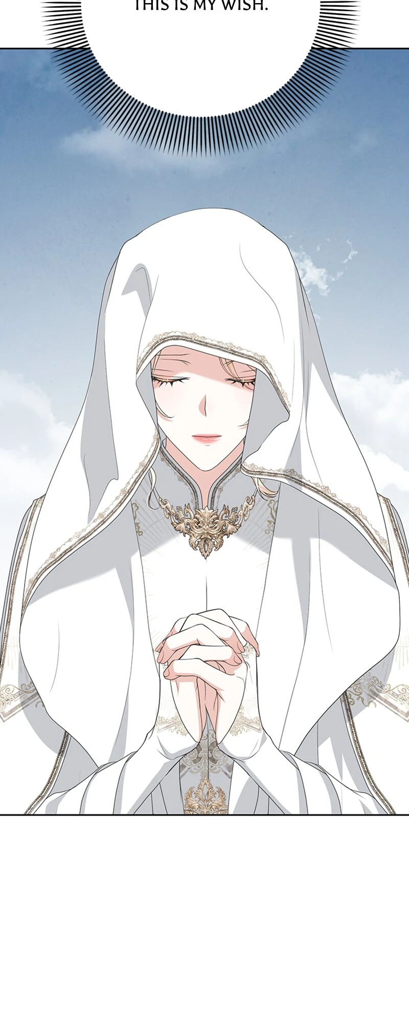 Reborn As a Character That Never Existed Chapter 90 page 48