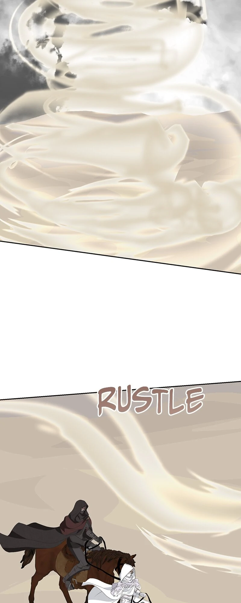 Reborn As a Character That Never Existed Chapter 90 page 51