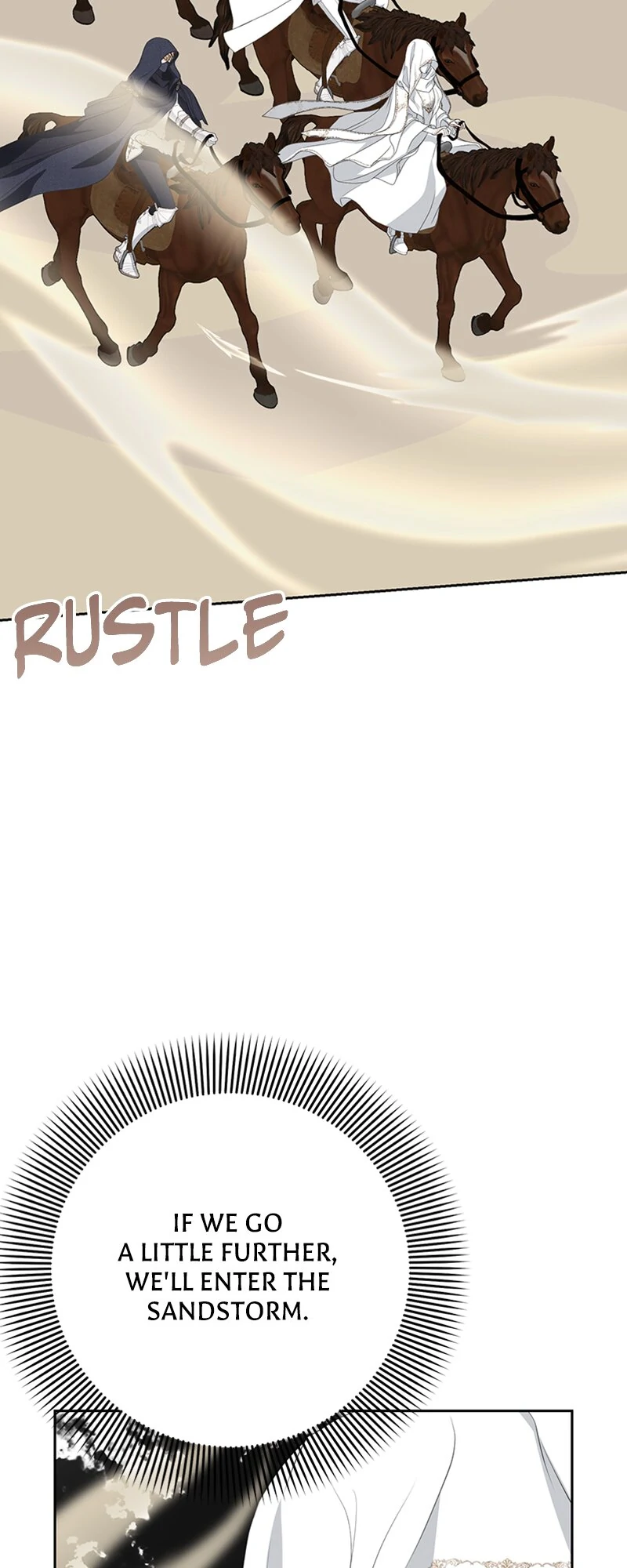 Reborn As a Character That Never Existed Chapter 90 page 52