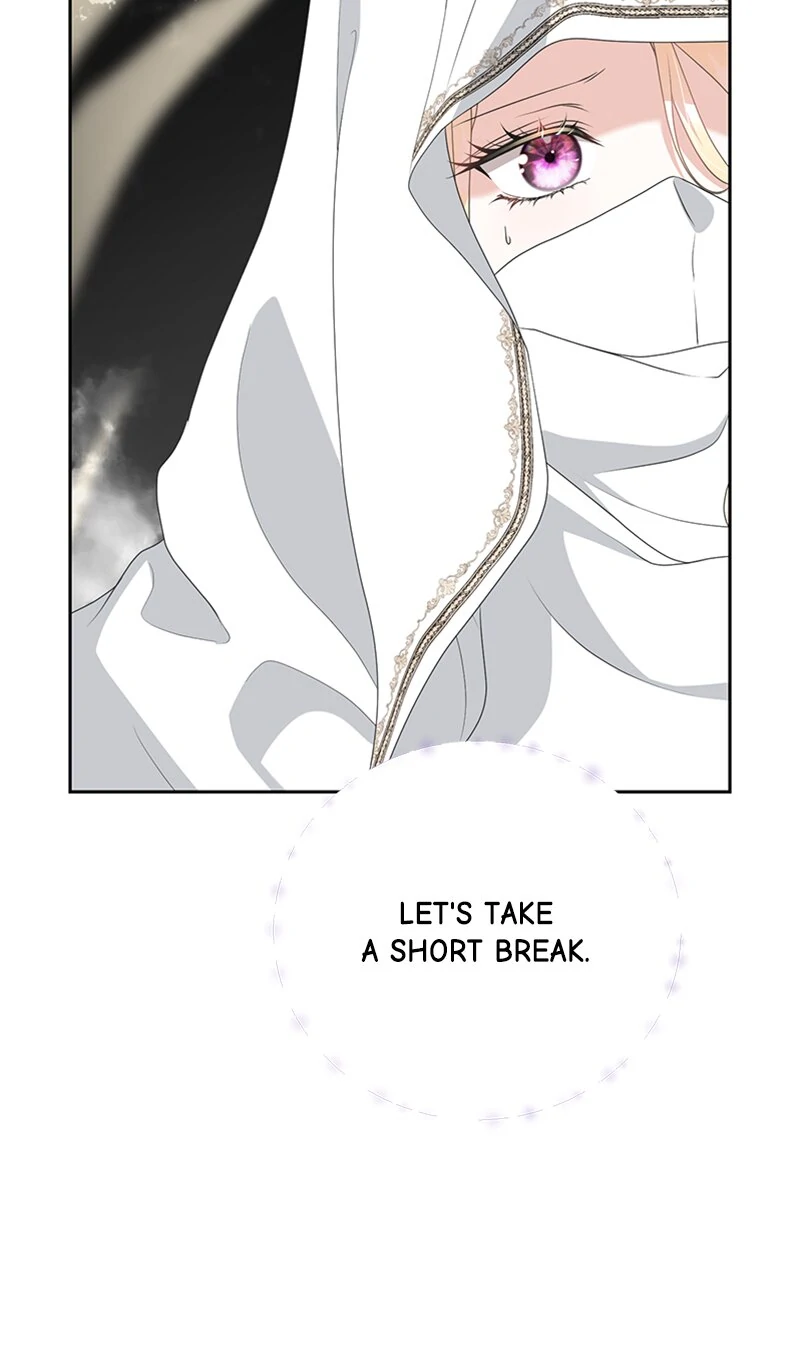 Reborn As a Character That Never Existed Chapter 90 page 53