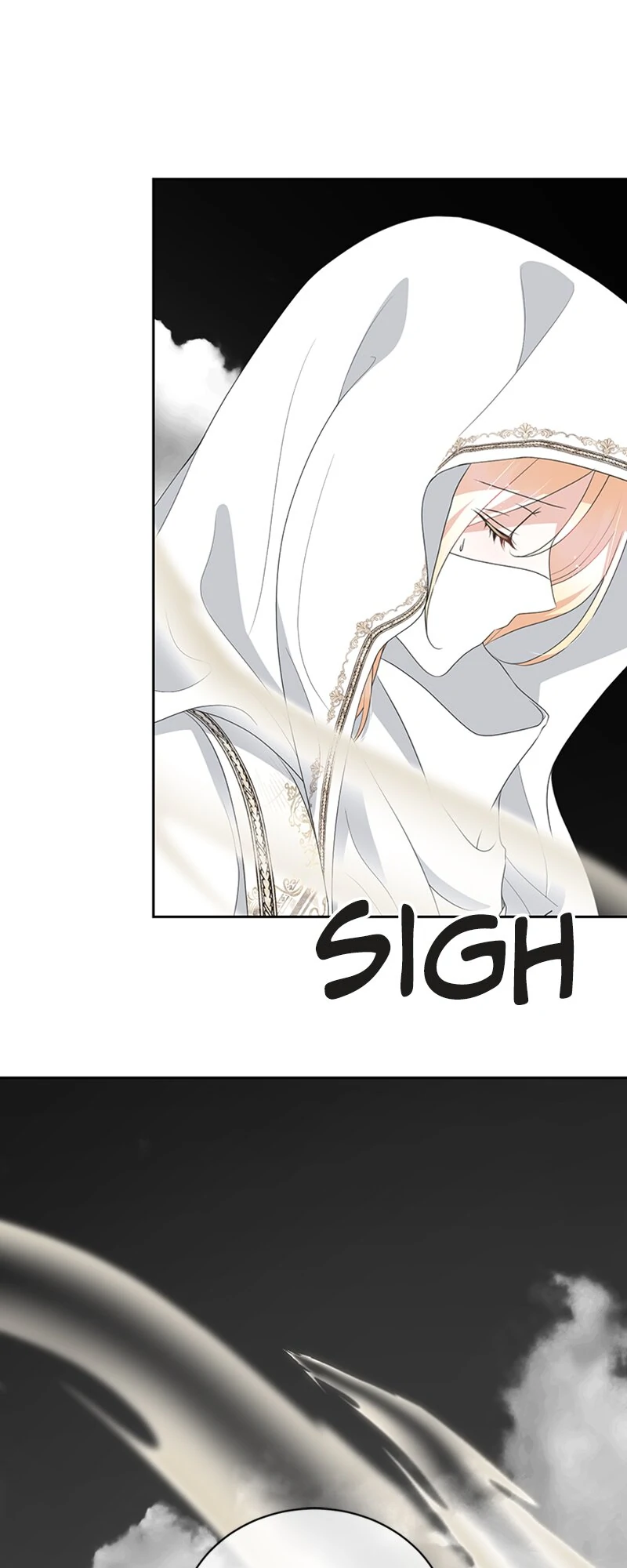 Reborn As a Character That Never Existed Chapter 90 page 55