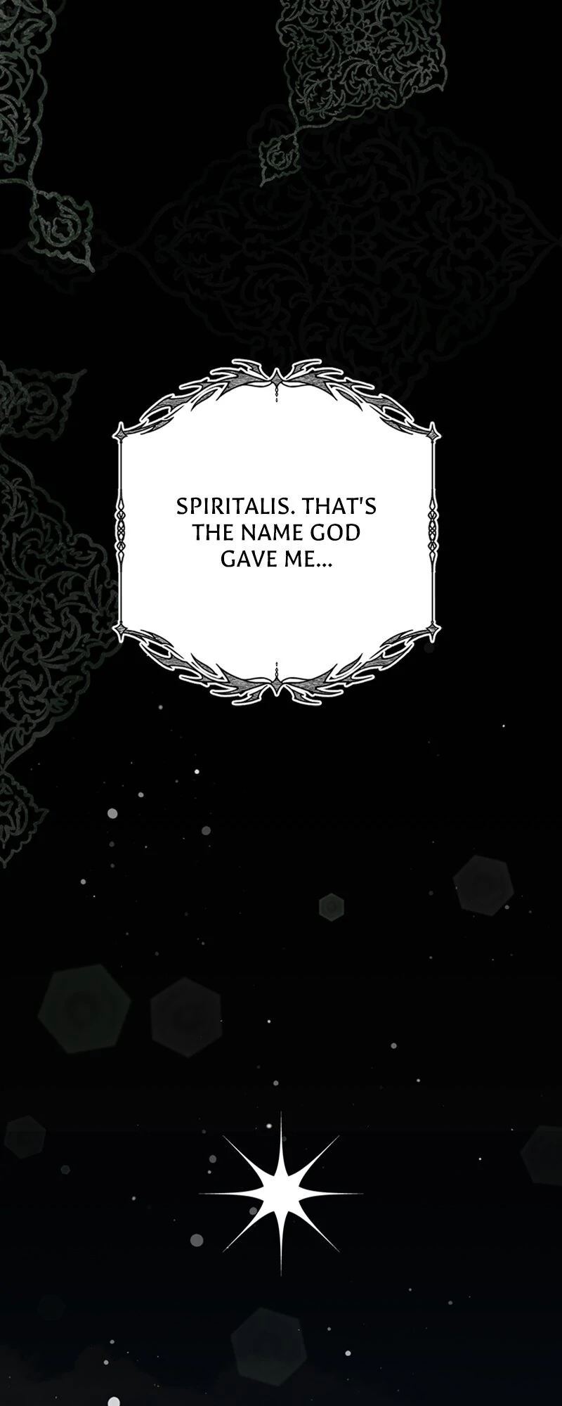 Reborn As a Character That Never Existed Chapter 92 page 0