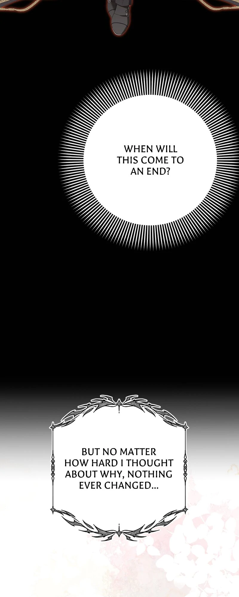 Reborn As a Character That Never Existed Chapter 92 page 10