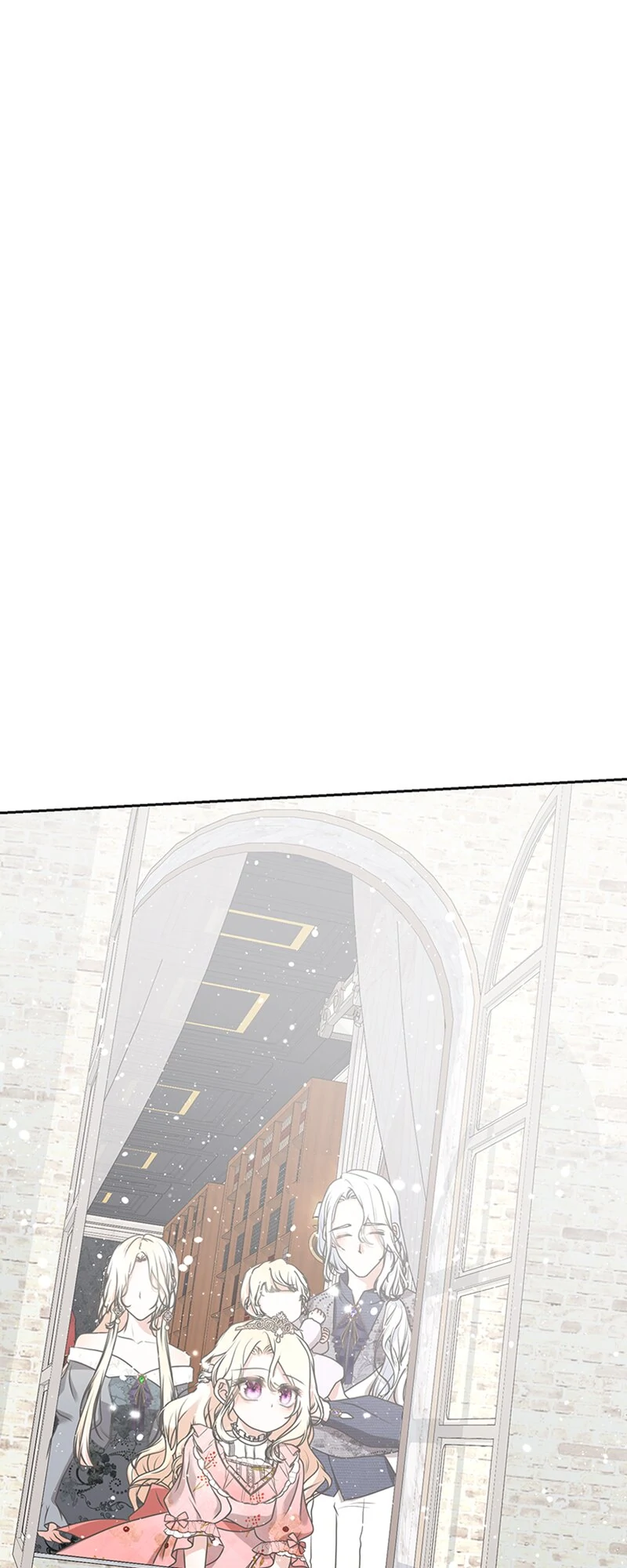 Reborn As a Character That Never Existed Chapter 92 page 16
