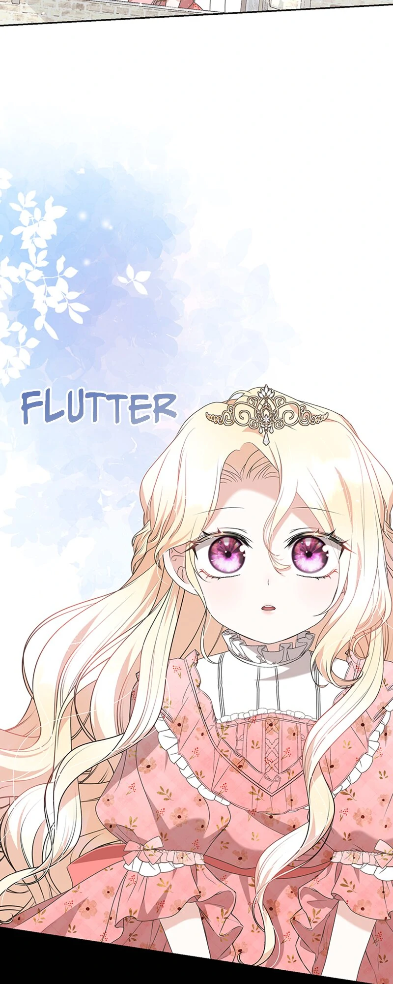 Reborn As a Character That Never Existed Chapter 92 page 17